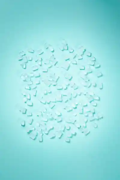 The Ice Hielo Minis 1,5kg