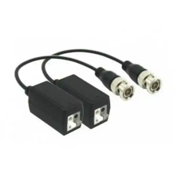 Gen Balun Video HDCVI / El Par KX-VB