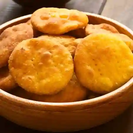 Sopaipillas