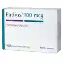 Eutirox (100 mcg)