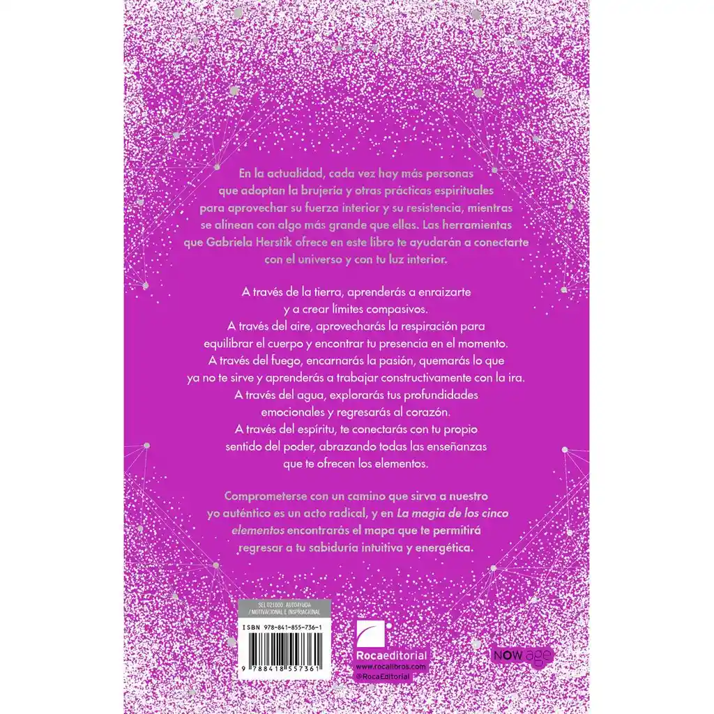 Crece Con Los Elementos