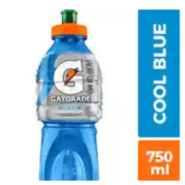 Gatorade Undefined Blue 750 ml