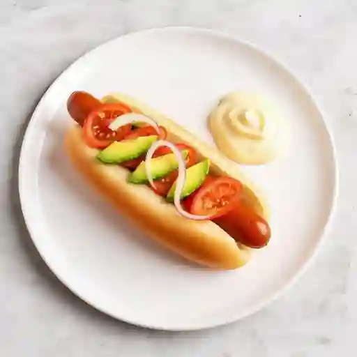 Vienesa Surena Mediano