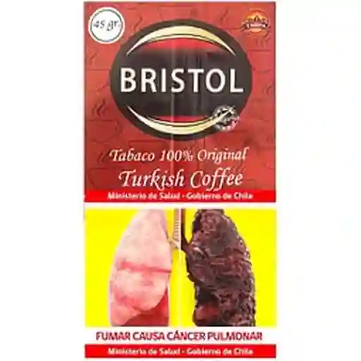 Turkish Tabaco Coffe Bristol
