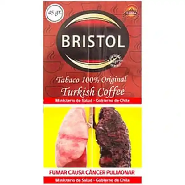 Turkish Tabaco Coffe Bristol