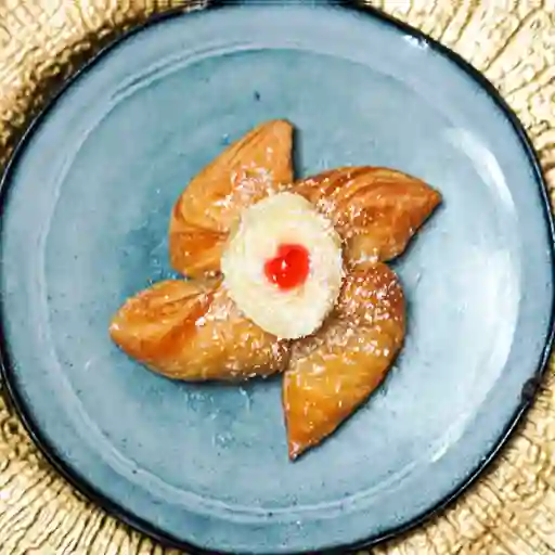 Factura Molino Unidad