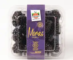 Hortifrut Moras Hortifrut 70g