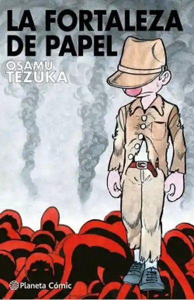 La Fortaleza de Papel - Osamu Tezuka