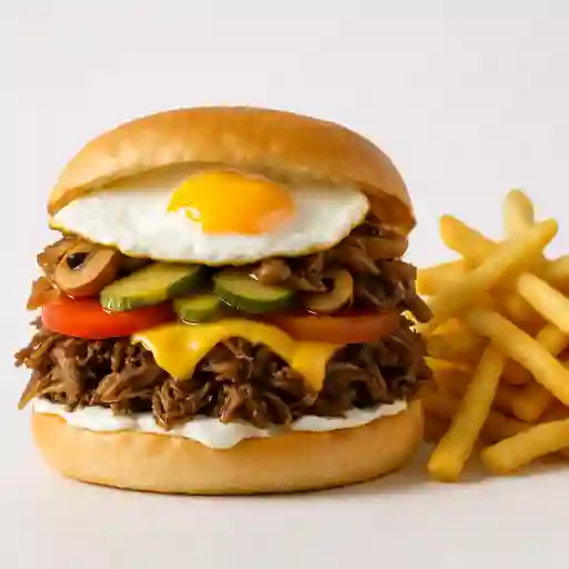 160g Mechada del Bajón