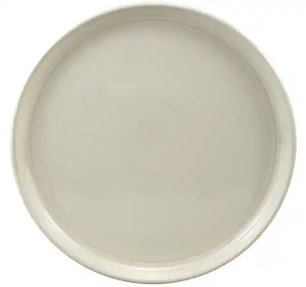 Plato Pan Ivory