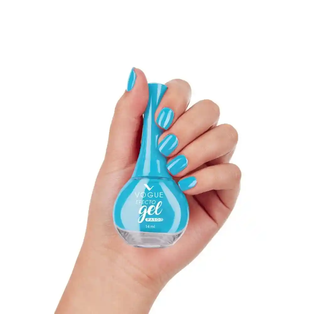 Vogue Esmalte Una Gel Bondad