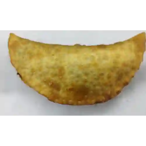 1 Empanada Frita de Queso Champiñón