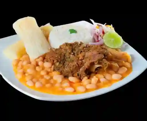 Cabrito a la Norteña