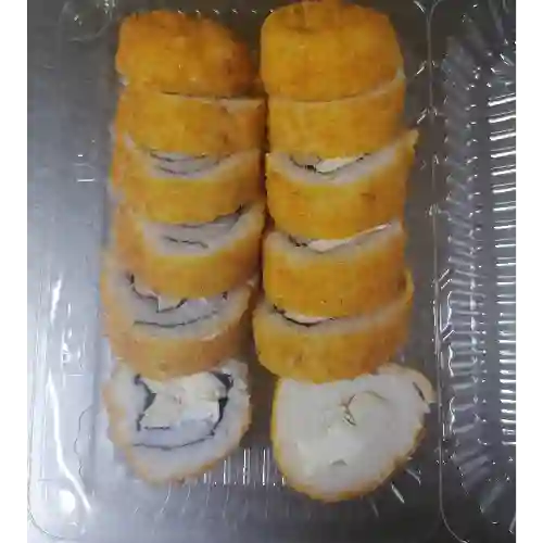 Tempura Caliente