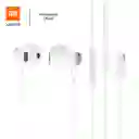 Xiaomi Audifonos Mi Dual Driver Earphones Type-C Blanco