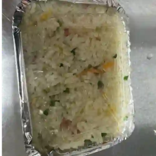 Arroz Chaufan