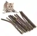 Bioline- Catnip Dental Sticks