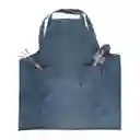 Delantal Para Jardín Casaideas