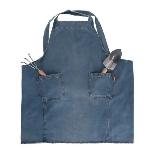 Delantal Para Jardín Casaideas