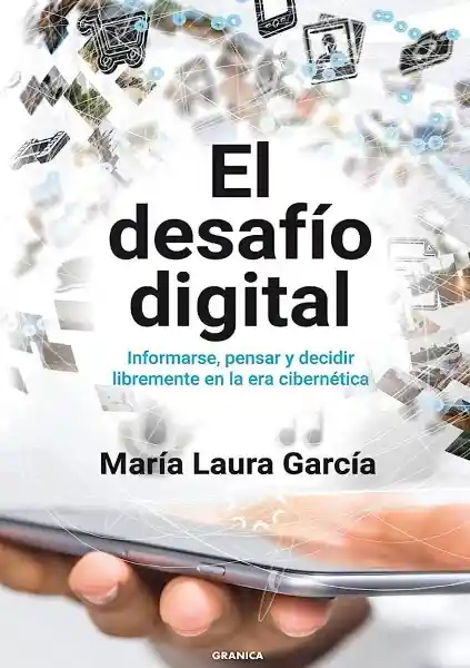 El Desafío Digital - Granica