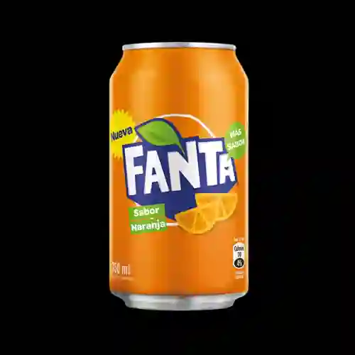Fanta 350cc