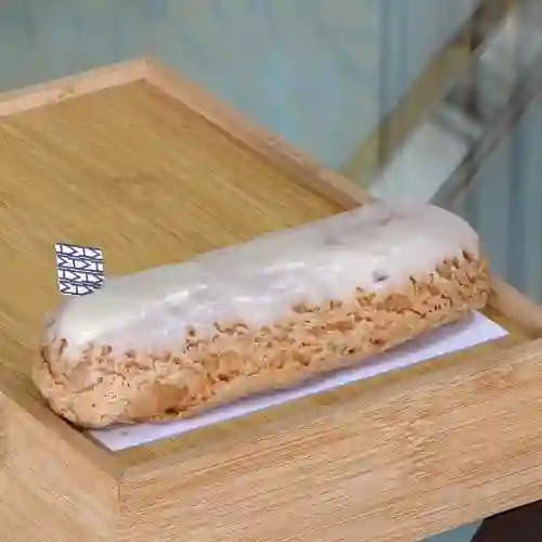 Eclair Vainilla