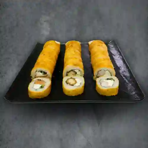 Promo 30 Tempura