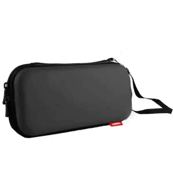 Videojuego Lite Console Travel Case Black Nintendo Switch KMD