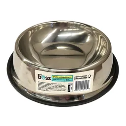 The Boss Plato Antides Acero Inoxidable 18 cm