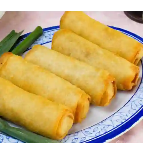 Promoción (2x1 ) arrollado primavera