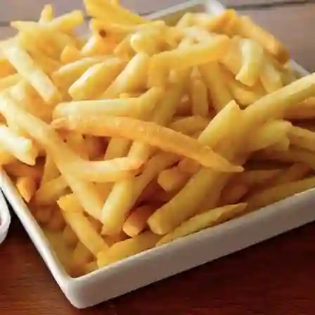 Papas Fritas
