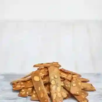 Galleta de almendra