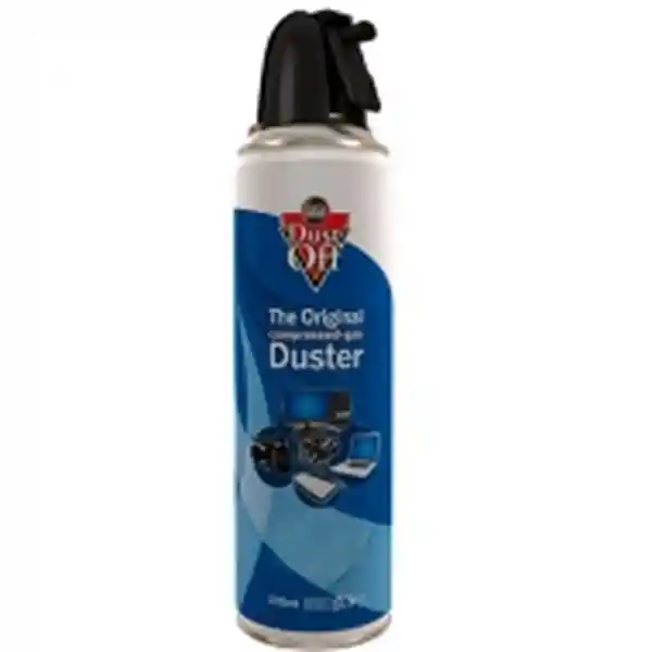 Aire Comprimido  Dust Off Original Falco 530 mL