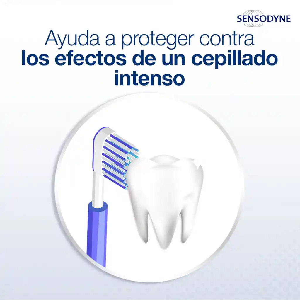 Sensodyne Cepillo Dental Repara y Protege Soft  