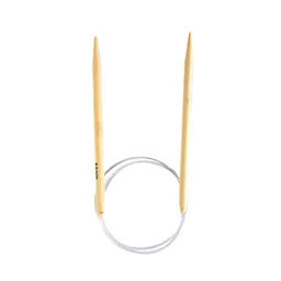Palillo Circular 80 Cm Bambú 6.50 Mm 50gr