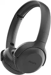 Audífonos Philips Over Ear Bluetooth Tah1205bk