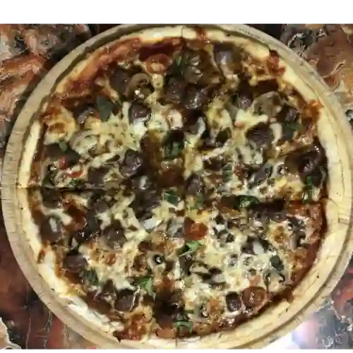 Pizza Veci 38 Cm