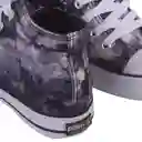 Zapatillas Niño Negro Pillin 31