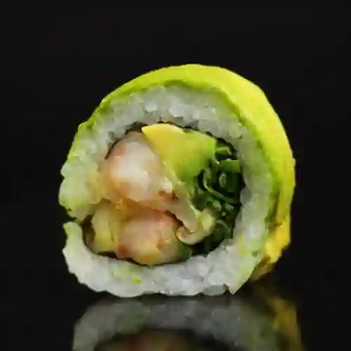 Avocado Tempura