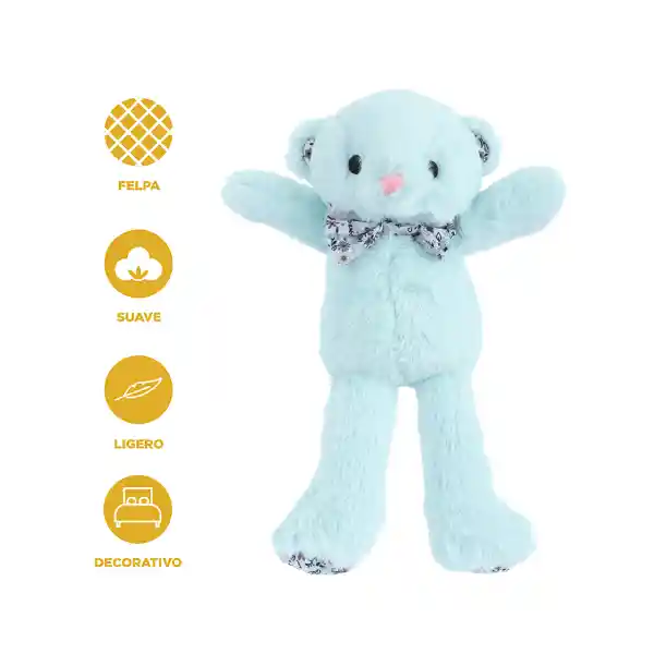 Peluche 28 x 33 cm Miniso