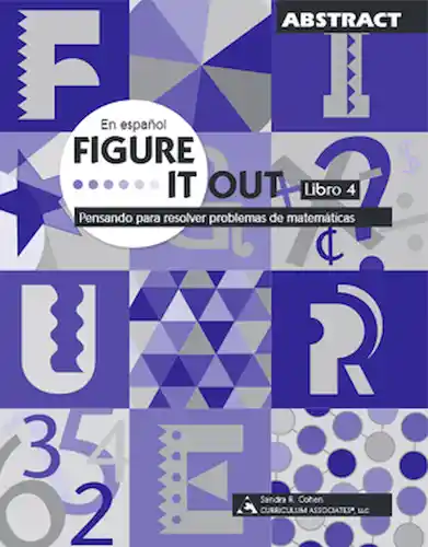 Figure it Out 4 - Ziemax