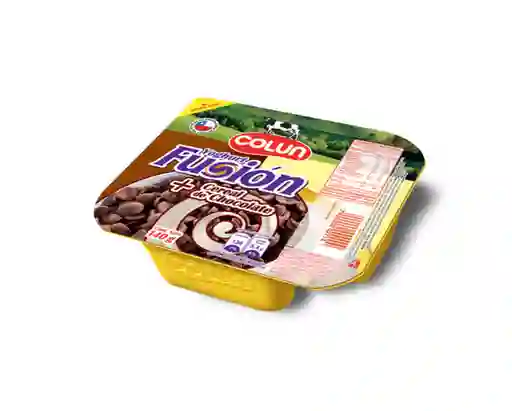 Colun Yogurt Fusión Cereal Chocolate