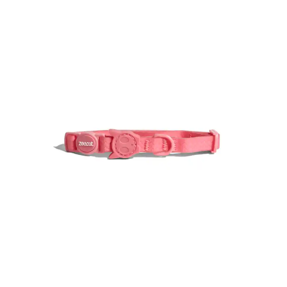 Zeecat Collar Neopro Bubblegum