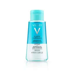 Vichy Purete Thermale Desmaquillante Waterproof Ojos