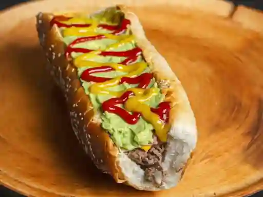 Completo Mechada Italiana 22 Cm