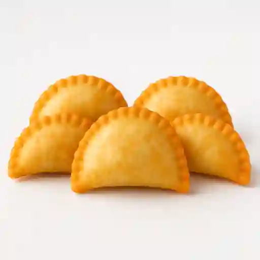 Empanaditas De Queso