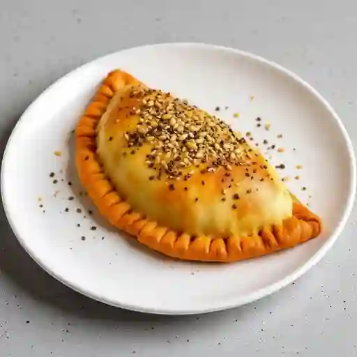 Fatayer Zaatar