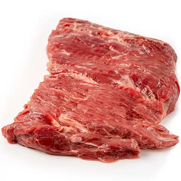 Brasil Sobrecostilla