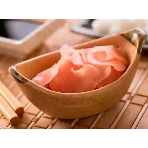 Jengibre Rosado