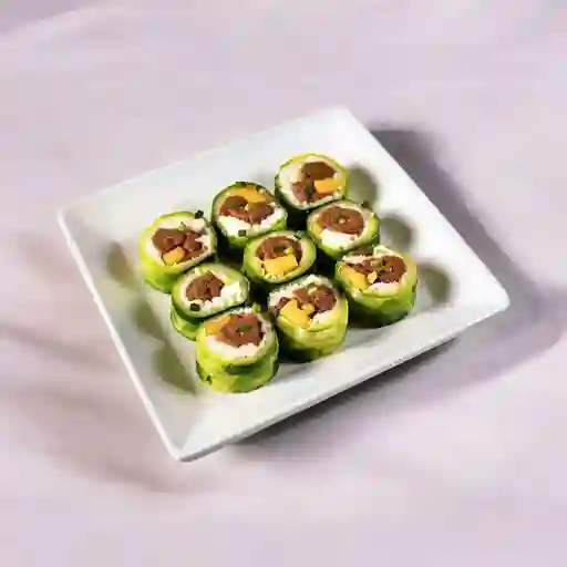 Especial Rolls Tuna